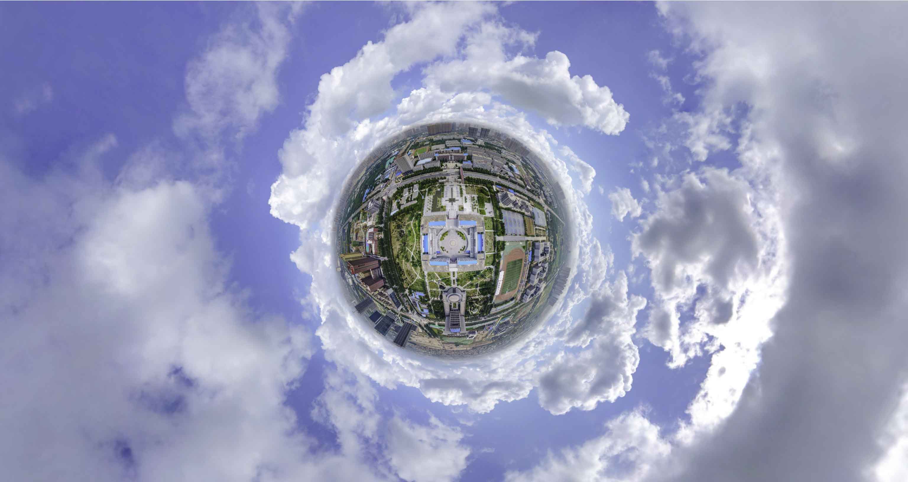 五莲格凸河风景名胜区