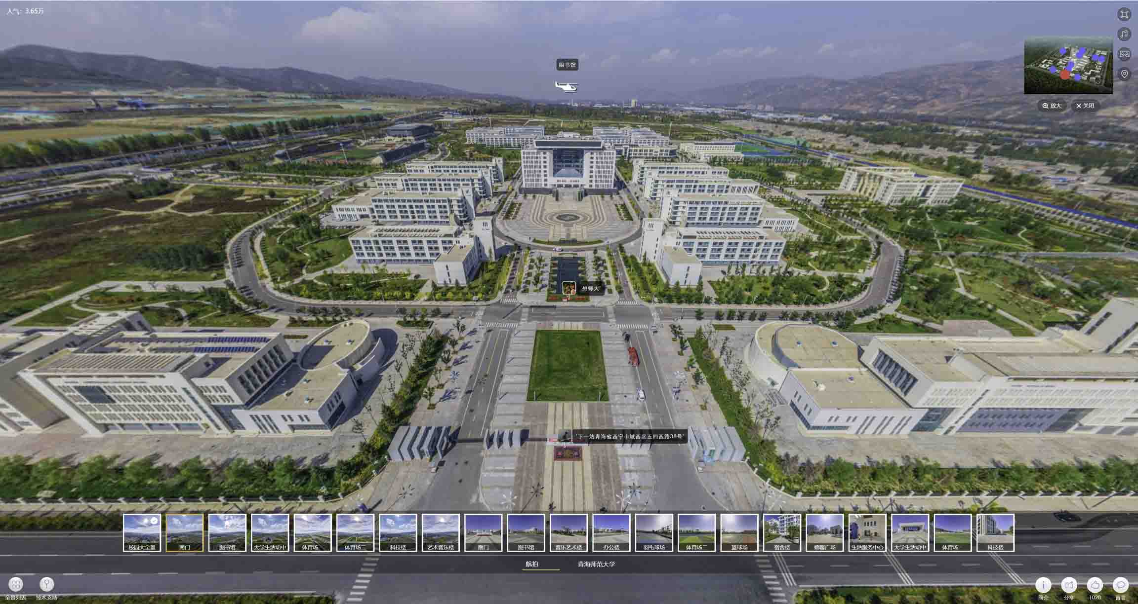 五莲油菜花-惊艳半生的花海仙境