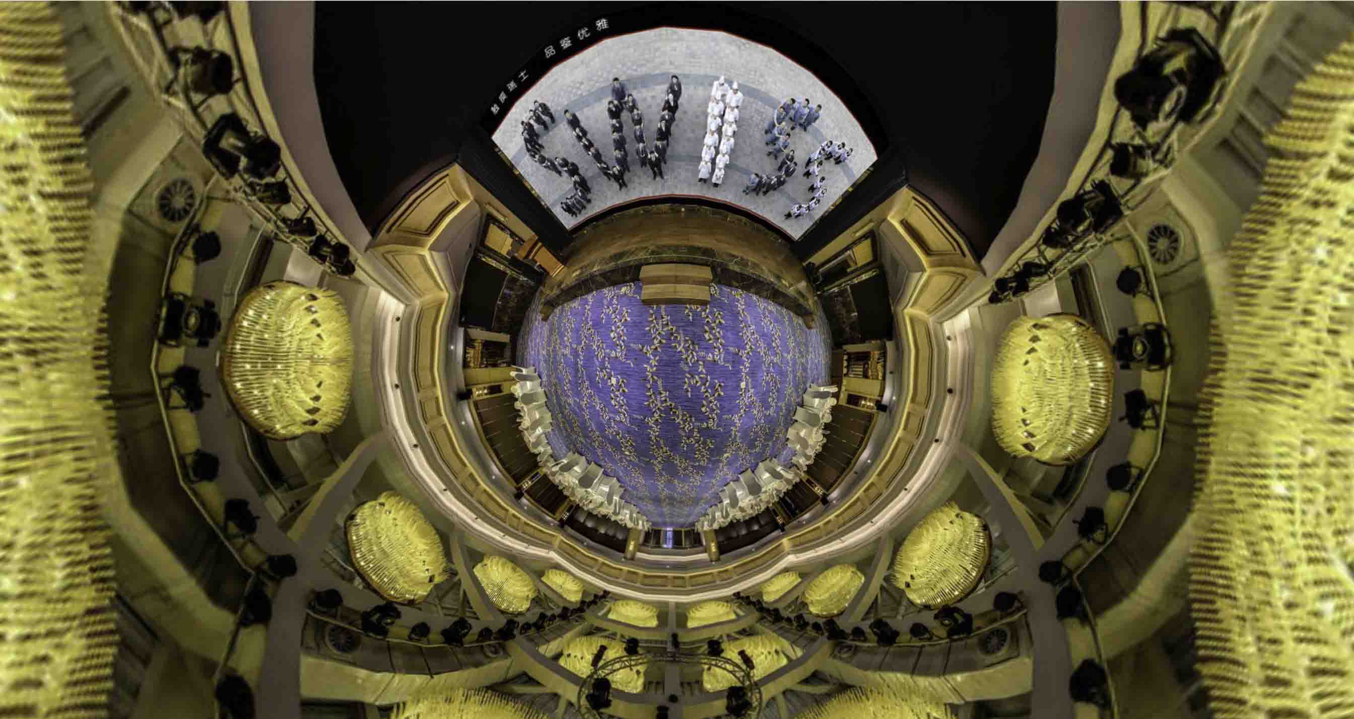 五莲探索VR全景拍摄中的深度感：营造沉浸式体验的关键要素